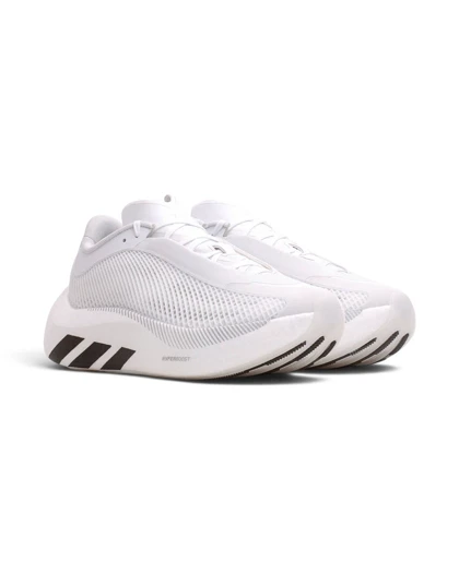 کتانی ویتنامی آدیداس هایپر بوست ایفوریا سفید Adidas Hyperboost Ephoria white