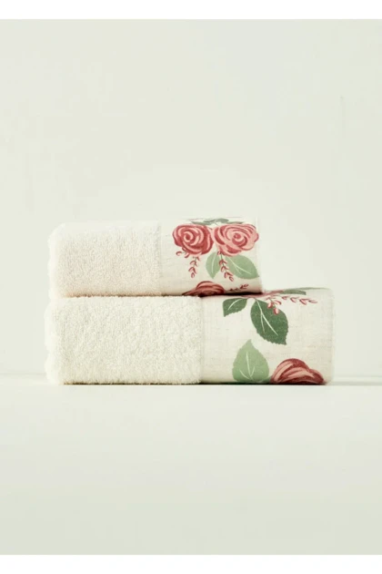 حوله دست Bella Maison پنبه‌ای