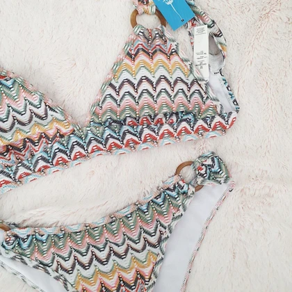 ست مایو زنانه Cupshe کد Z-YR34