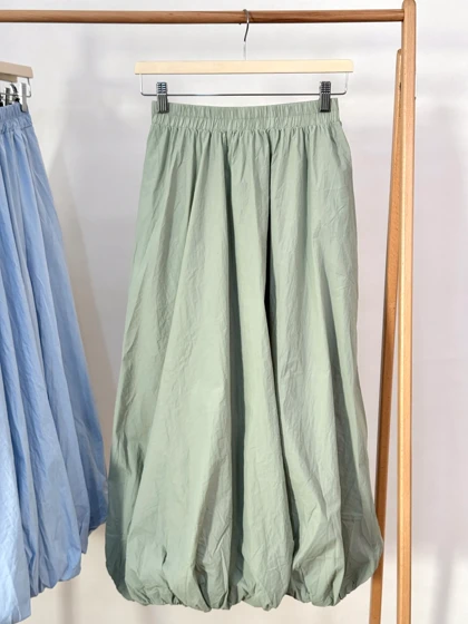 دامن میدی بادکنکی