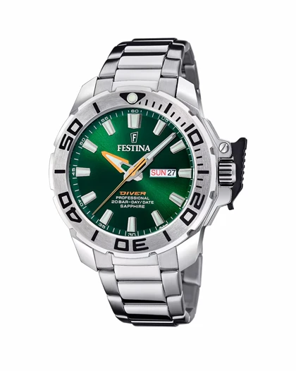 ساعت مچی مردانه فستینا FESTINA F20665/2