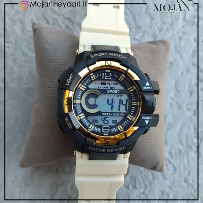 ساعت مچی دیجیتال مدل اسپرت واچ ضد آب کد sp90006