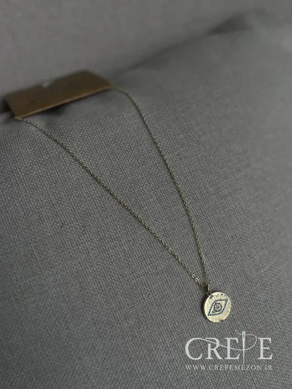 گردنبند مینیمال