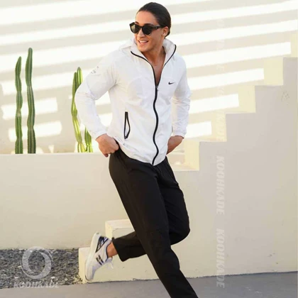 ست سویشرت شلوار NIKE آیرو