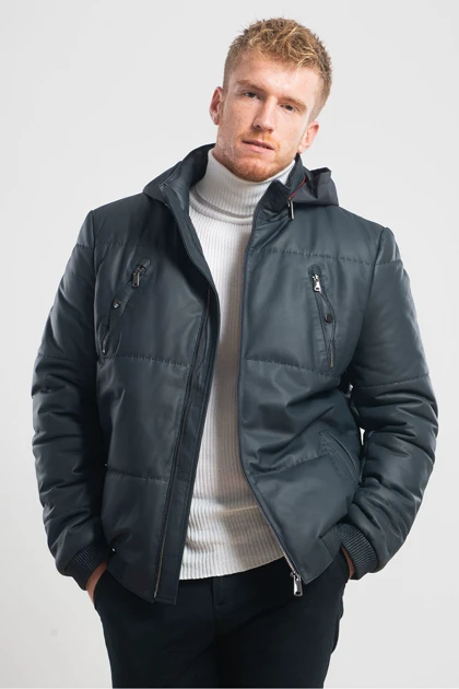 کت و کاپشن مردانه ata-leather