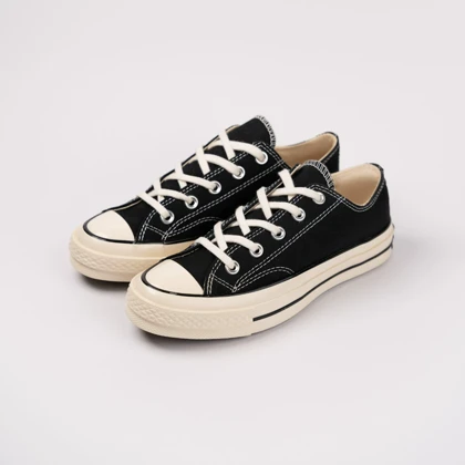 کفش کانورس مدل چاک 70/ converse 1970-black 162058c