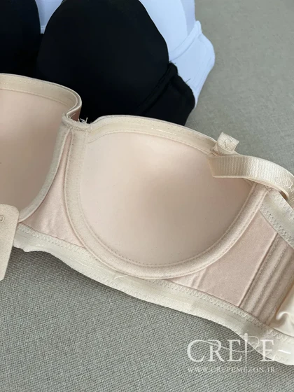 سوتین دکلته بینس