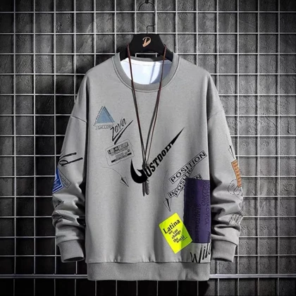 تیشرت آستین بلند خاص