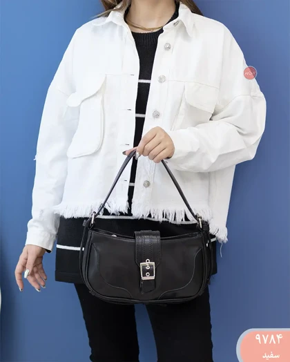 کت کتان آمیتیس 9784