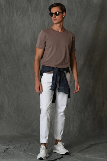 تیشرت مردانه lufian lufian