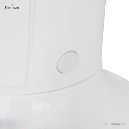 سماور برقی میگل مدل MIGEL GTS 301 (قوری پیرکس)