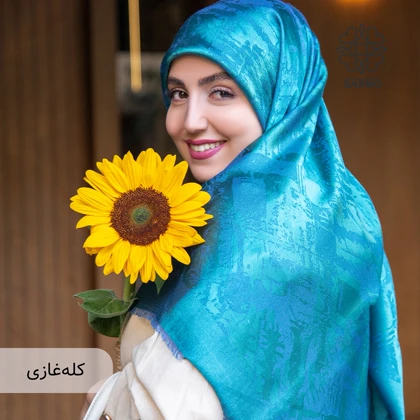 روسری مرمر