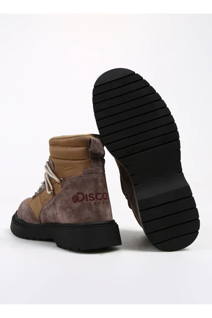 بوت و نیم بوت مردانه discovery-expedition discovery-expedition