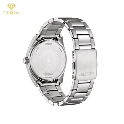 ساعت مچی مردانه سیتیزن CITIZEN BI5110-54B