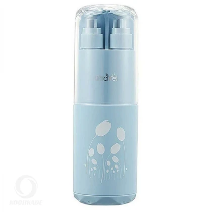 ست بهداشتی 5 تکه WASH CUP ETRAVEL A16-1
