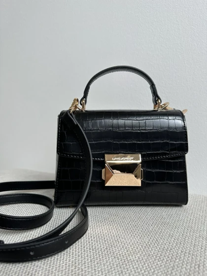 کیف دستی مدل David Jones CM7115
