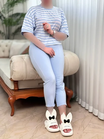 ست راه راه شیدا 3269