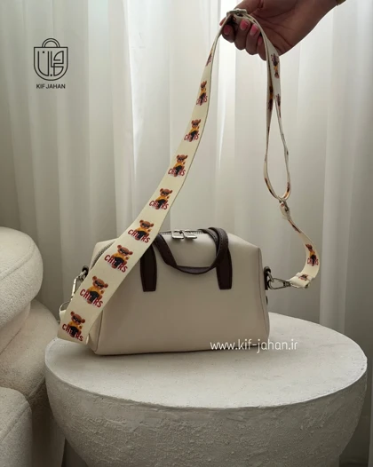 بند کیف تدی