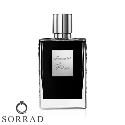 عطر ادکلن بای کیلیان اینتوکسیکیتد | By Kilian Intoxicated