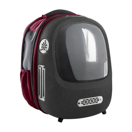 کوله پشتی حمل حیوانات ماژرو مدل توسان