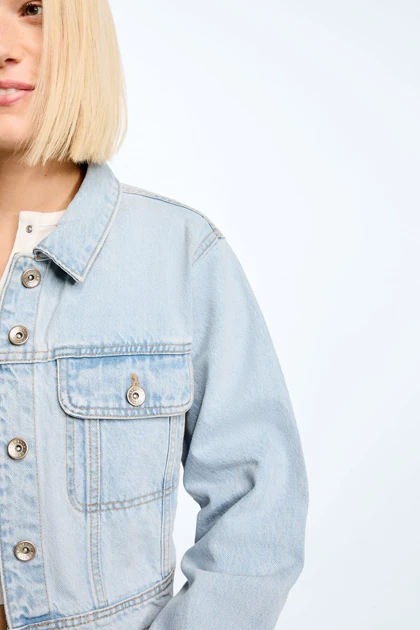 کت و ژاکت زنانه bershka