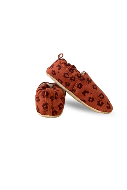 پاپوش بچگانه morgedan morgedan