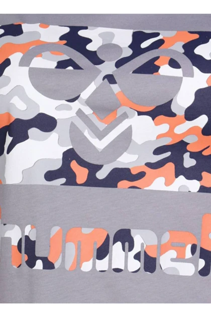 تیشرت زنانه اورجینال هامل hummel