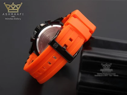 ساعت نیوی فورس مدل Naviforce NF9188M