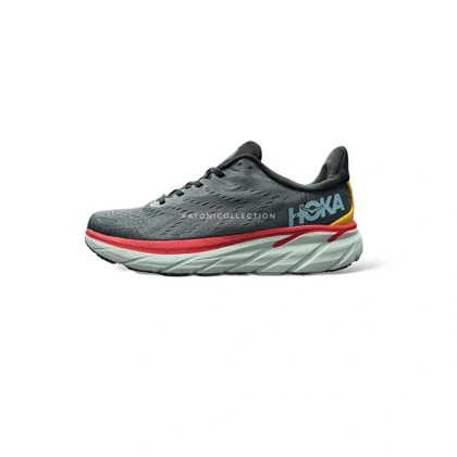 کتانی هوکا کلیفتون 8 Hoka clifton کیفیت اورجینال