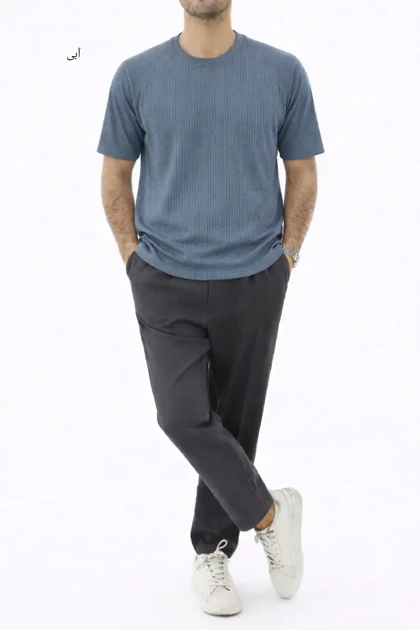 تیشرت مردانه سروش