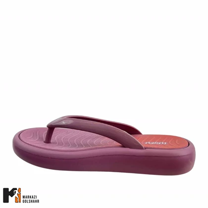 صندل زنانه انگشتی لوفو کد 721411