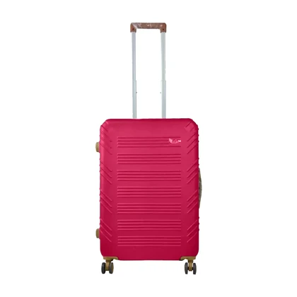 چمدان سایز کوچک 20 اینچی وارداتی Hossoni مدل HS40158-20 Small