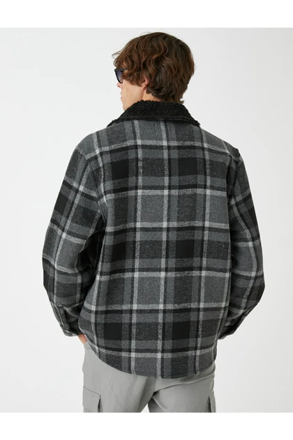 کت و ژاکت مردانه اورجینال کوتون koton