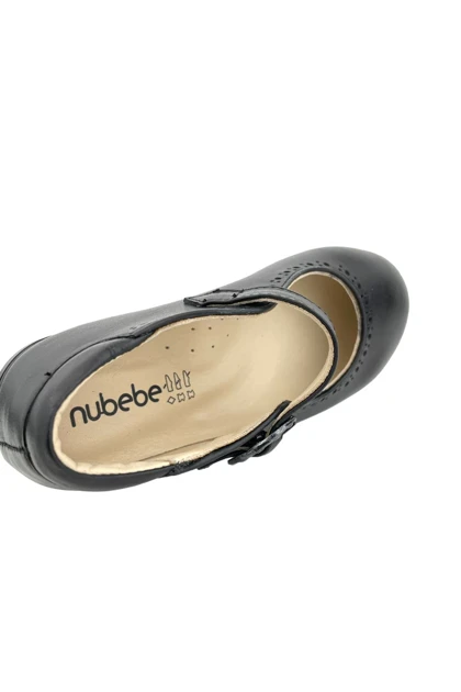 کفش کلاسیک بچگانه nubebe nubebe
