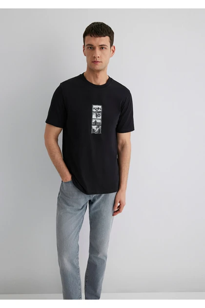 تیشرت مردانه mavi