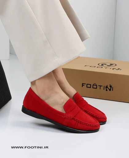 کالج زنانه راحتی 619 MR