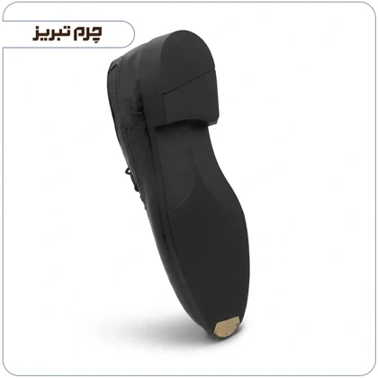 کفش رسمی چرم مردانه مدل B510