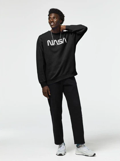 دورس طرح nasa ناسا ASTRONAUT کد 12875