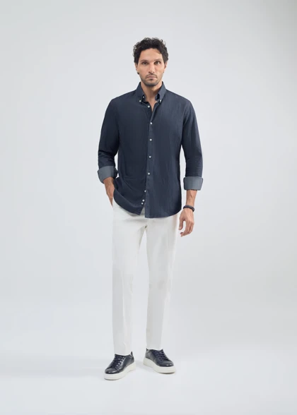 پیراهن جین 2510124