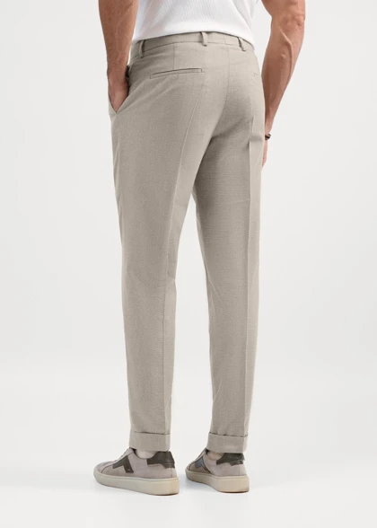 شلوار کمربند دار 2522504