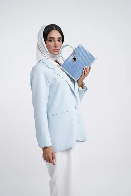 کیف دوشی مدل David Jones CM7501