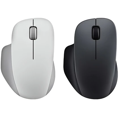 ماوس بی سیم سایلنت شیائومی Xiaomi اصل مدل XMWXSB04YM