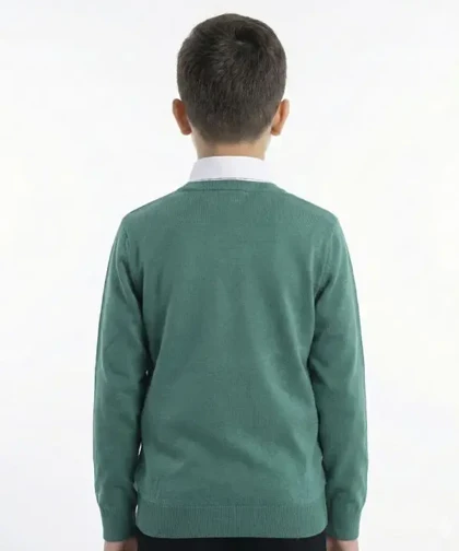 بلوز پسرانه مرینو Merino کد 1845