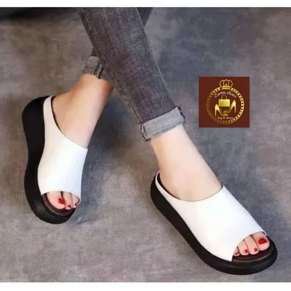 صندل طبی زنانه رها 2