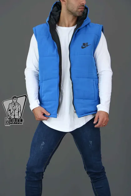 پافر کوتاه مردانه NIKE