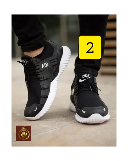 کتانی مردانه Nike مدل Air 2021