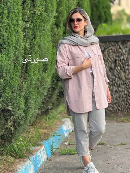 مانتو لینن تابان