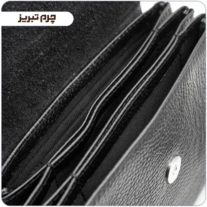 کیف دوشی زنانه مجلسی مدل BF80