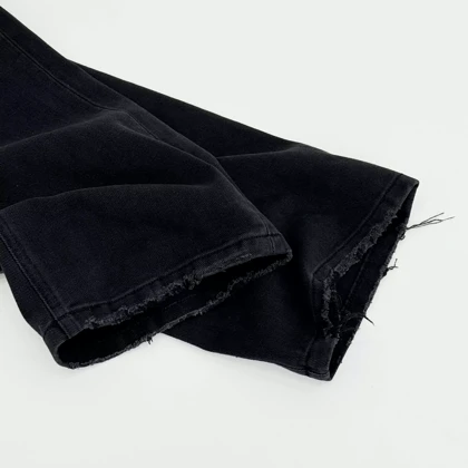 شلوار جین راسته 1008145