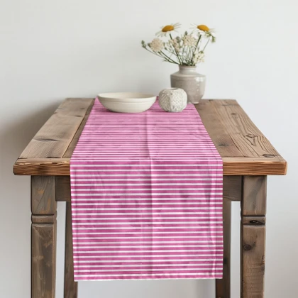 رانر ساده Table Runner84
